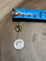 Small American Helicopter Society Pin