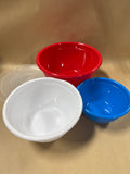 Nesting Plastic Bowls With Lids