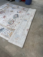 D- Pasargal Home Rug (9 1/2' x 8')