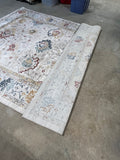 D- Pasargal Home Rug (9 1/2' x 8')