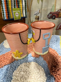Flip Flop/Beach Bath Lot