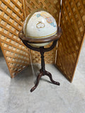 Replogle Lightweight 12"Diameter Globe, World Classic Series