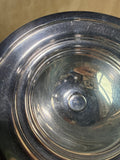 La Pierre Sterling Silver Weighted Pedestal Compote