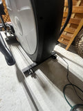 Sole E25 Elliptical Exercise Machine***HEAVY ITEM***READ DETAILS ON PICK UP POLICY***