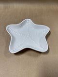 Starfish Trinket Dish