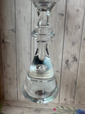 Holmegaard Danish Crystal Princess Red Wine Glass (C)