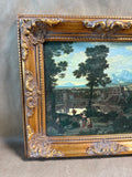 “Italian Landscape” By Washington Allston Reproduction