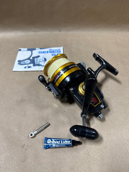A) Penn 7500SS Fishing Reel With Blx – Williamsburg Estate A) Penn 7500SS Fishing Reel With Blx – Williamsburg Estate