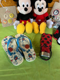 Mickey & Minnie Mouse Lot