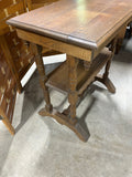 Vintage Lightweight Side Table