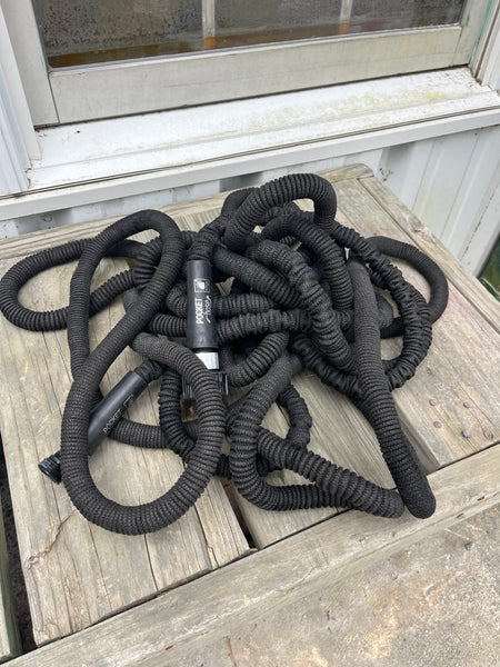 Pocket Hose