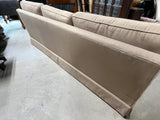 Tan Sofa, Unbranded***HEAVY ITEM***READ DETAILS ON PICK UP POLICY***