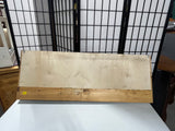 Wall Hanging Shelf with Hooks