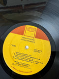 Stevie Wonder Innervisions Vintage LP Vinyl (C)