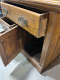 Antique Wash Stand