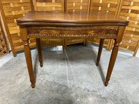 Game Table, AS IS