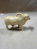 Brahman Bull Figurine