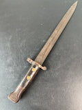 British Pattern 1888 Lee-Metford Bayonet (B)