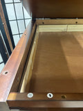 Map Drawer Chest***HEAVY ITEM***READ DETAIL ON PICK UP POLICY***