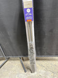 Better Homes & Gardens Curtain Rod - Appears Unused // 3 Available // PRICED INDIVIDUALLY