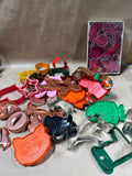 Cookie Cutter Lot