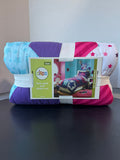 New Circo Star Power Twin Quilt & Sham Set