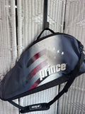 Prince Synergy Extender Tennis Racquet with Case
