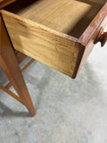 Sturdy Single Drawer Desk