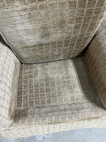 Kravet Furniture Inc. Pair of Upholstered Chairs***HEAVY ITEM***