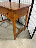 Sturdy Single Drawer Desk