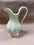(A)Sage Green Arte Italica Pitcher