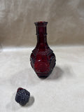 Wine Cape Cod Bubble Bath Decanter