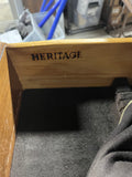 Bar/Server with Sliding Top***HEAVY ITEM***READ DETAILS ON PICK UP POLICY***