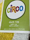 Duck Themed Bath Items