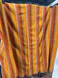 McNutt Tweed Wool Blanket Made In Ireland