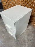 ***AS IS***Metal Two Drawer File Cabinet