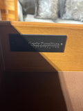 Oak Pie Safe Cupboard***HEAVY ITEM***READ DETAILS ON PICK UP POLICY***