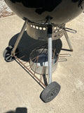Weber Charcoal Grill***Read Description***