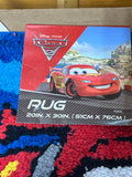 "Cars" Rug