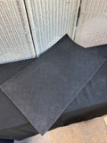 Merry Christmas Cardinal Door Mat
