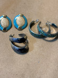 Earring Lot G