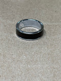 Steel Band / Mood Ring - SIZE 7
