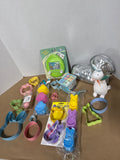 Easter Lot