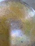 Paul Revere Copper And Brass Sauce Pan - No Lid (B)