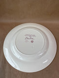 Mulberry Transferware Wedgwood Wheaton College “The College Chapel” - Wedgewood (B)