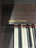 Yamaha Clavinova with Bench