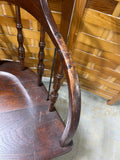 Vintage Arm Chair