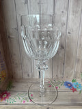 Waterford Crystal Curraghmore Water Goblet (J)