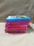 14 Book Lot Of Our Generation
