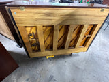 AS IS***Ivers & Pond Player Piano ***HEAVY ITEM***READ DETAILS ON PICK UP POLICY***